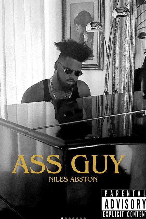 Niles Abston: Ass Guy 2025 official movie poster