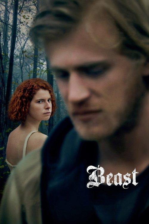 Beast 2018 official movie poster