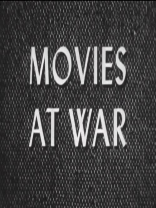 Movies at War 1944 official movie poster
