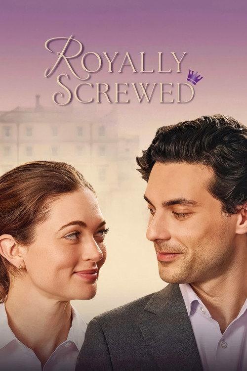 Royally Screwed 2026 official movie poster