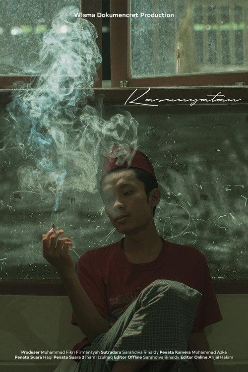 Kasunyatan official movie poster