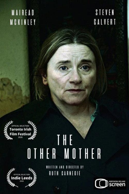 The Other Mother 2025 official movie poster