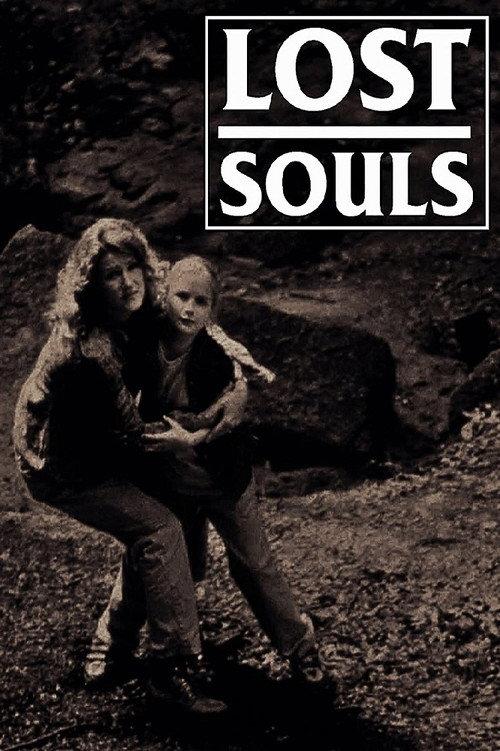 Nightworld: Lost Souls 1999 official movie poster