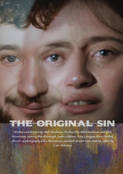 The Original Sin 2026 official movie poster