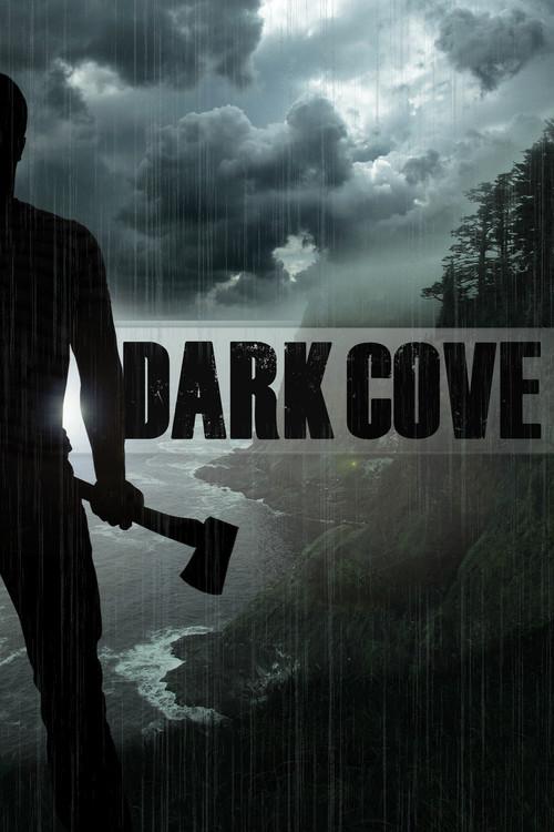 Dark Cove 2016 official movie poster