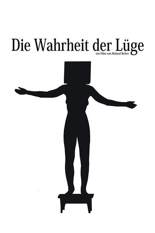 The Truth of Lie 2011 official movie poster