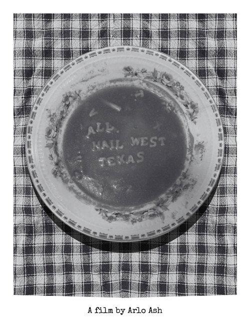 All Hail West Texas 2026 official movie poster
