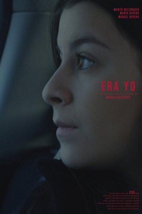 Era yo 2020 official movie poster