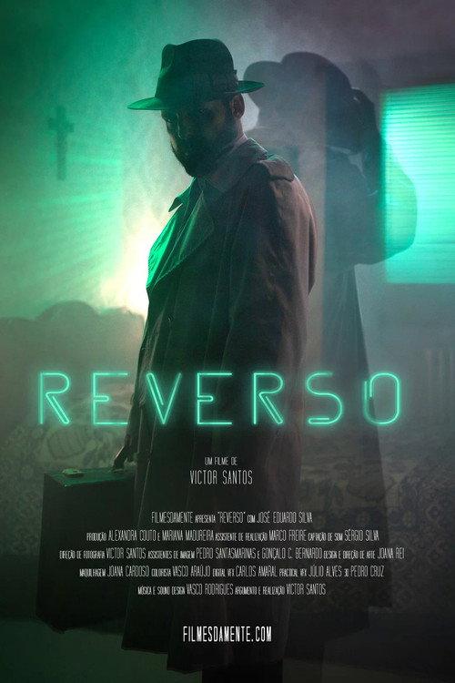 Reverso 2019 official movie poster