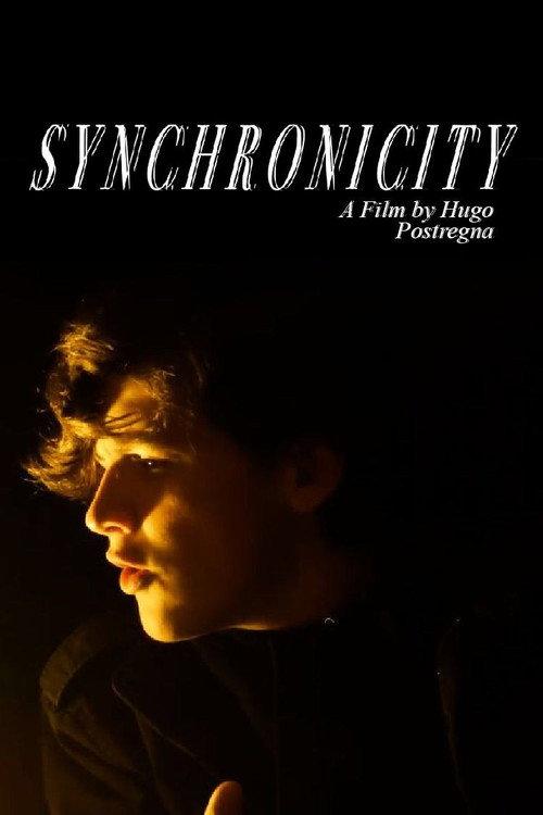 Synchronicity 2020 official movie poster
