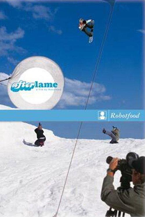 Afterlame 2004 official movie poster