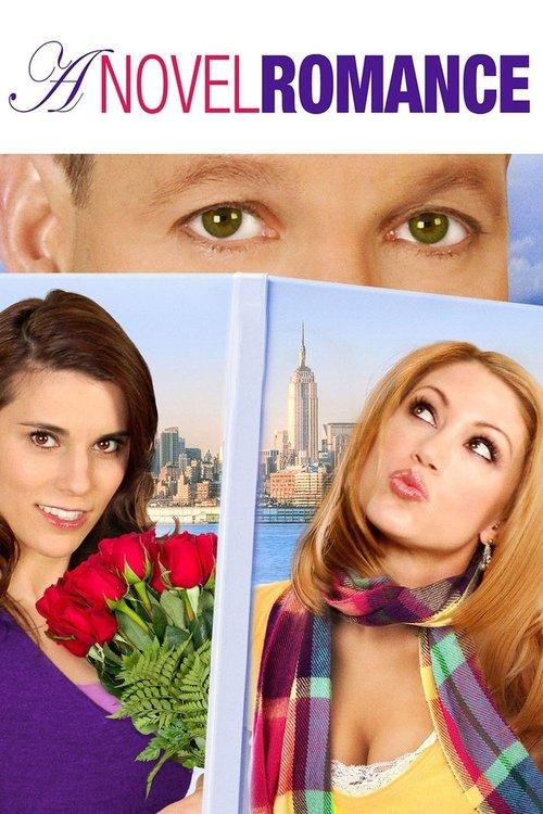 A Novel Romance 2011 official movie poster