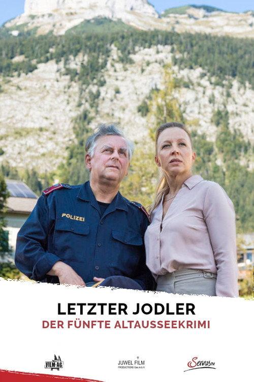Letzter Jodler 2024 official movie poster