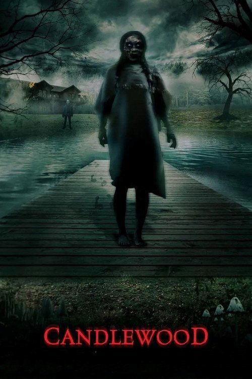 Candlewood 2025 official movie poster
