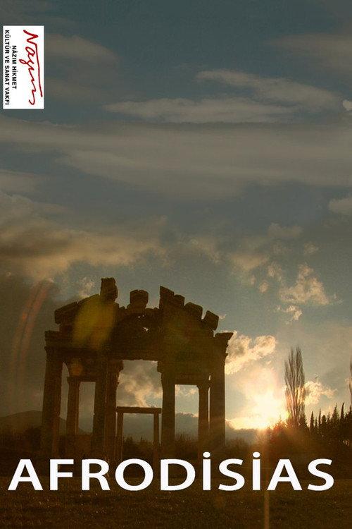 Afrodisias 2012 official movie poster
