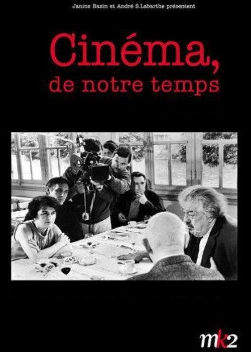 Jean Renoir, le patron, 2e partie: La direction d'acteur 1967 official movie poster