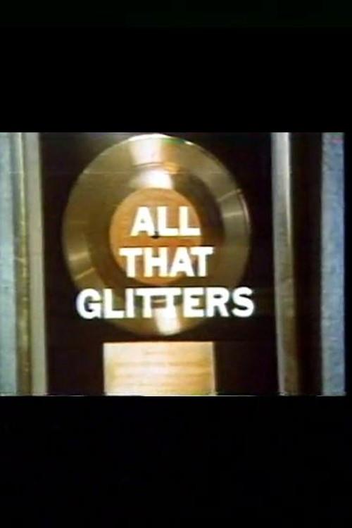 All That Glitters 1974 official movie poster