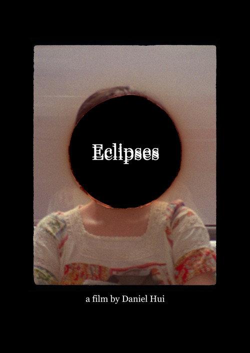 Eclipses 2011 official movie poster