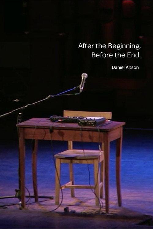After the Beginning. Before the End. official movie poster
