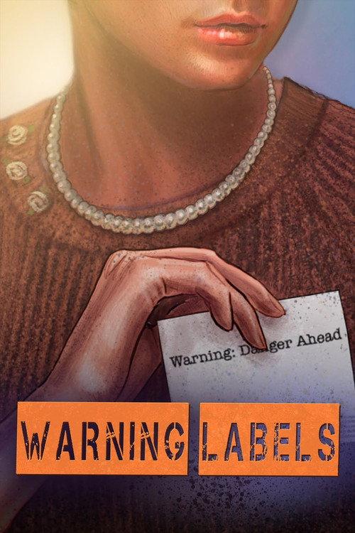 Warning Labels 2015 official movie poster