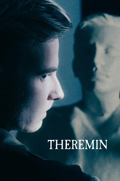 Theremin 2026 official movie poster