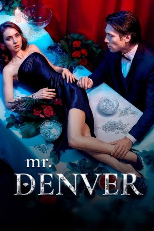 Mr. Denver 2026 official movie poster
