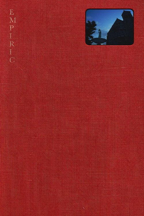 EMPIRIC 2026 official movie poster