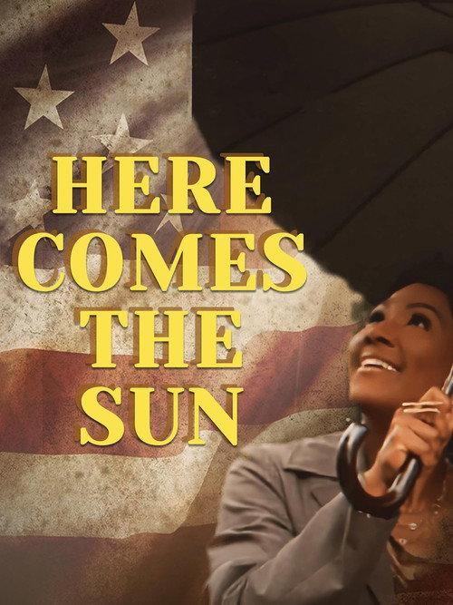 Here Comes the Sun 2023 official movie poster