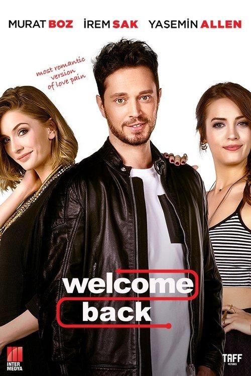 Welcome Back 2016 official movie poster