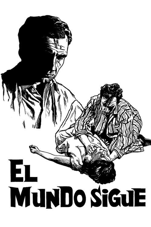 Life Goes On 1965 official movie poster