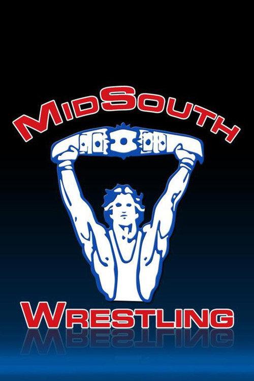 Mid-South Wrestling: November 11, 1985 1985 official movie poster