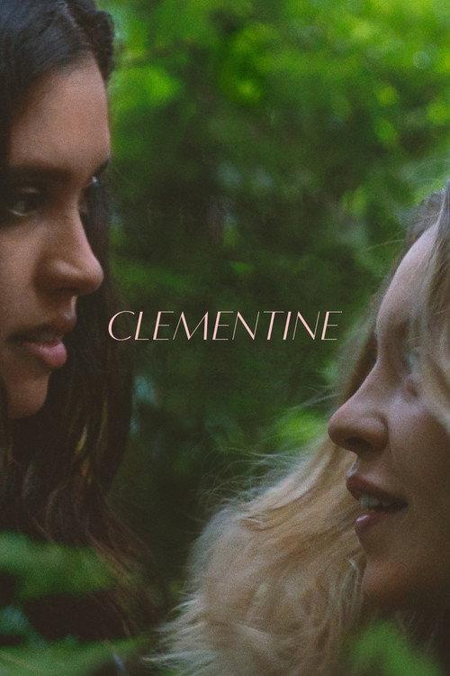 Clementine 2019 official movie poster