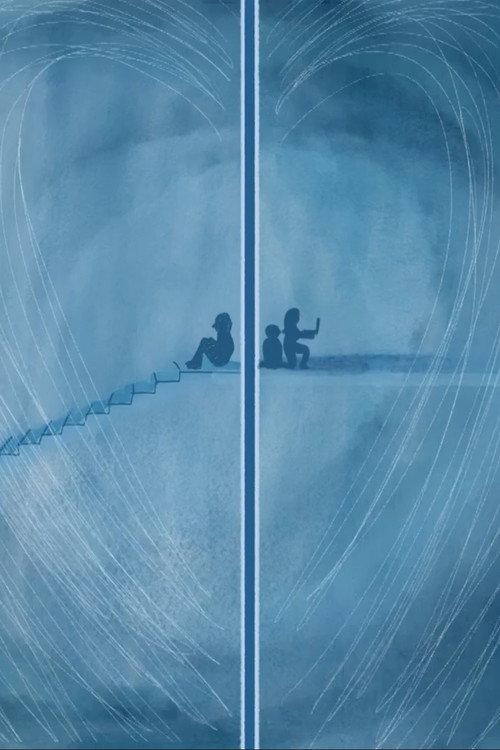 Alone Together 2021 official movie poster
