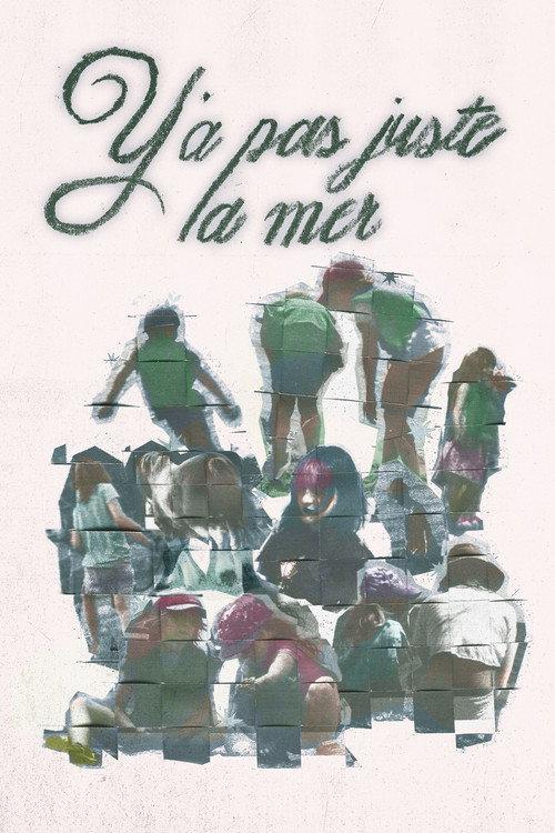 We're More than Sunsets 2026 official movie poster