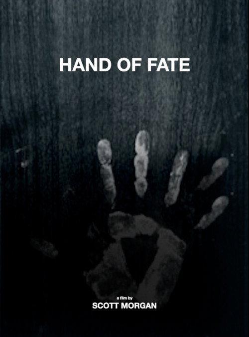 Hand of Fate 1999 official movie poster