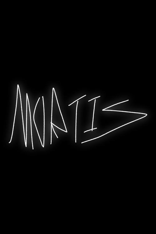 MORTIS 2025 official movie poster