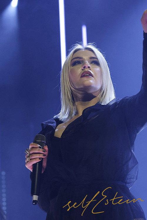 Self Esteem: 6 Music Festival 2022 official movie poster