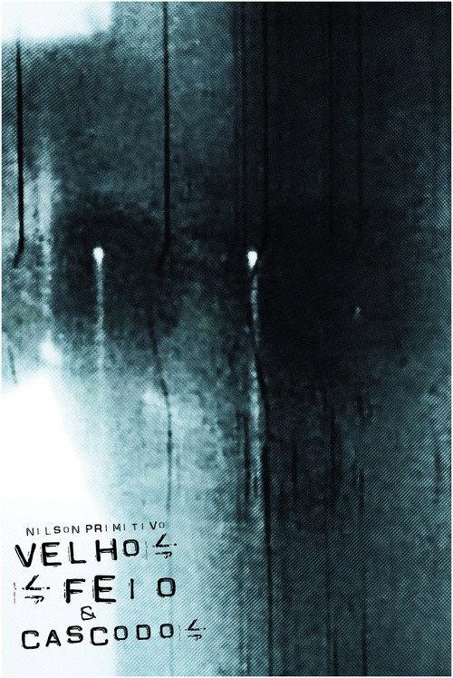 Velho, Feio e Cascudo 2000 official movie poster