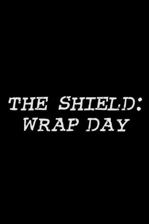 The Shield: Family Meeting 2008 official movie poster