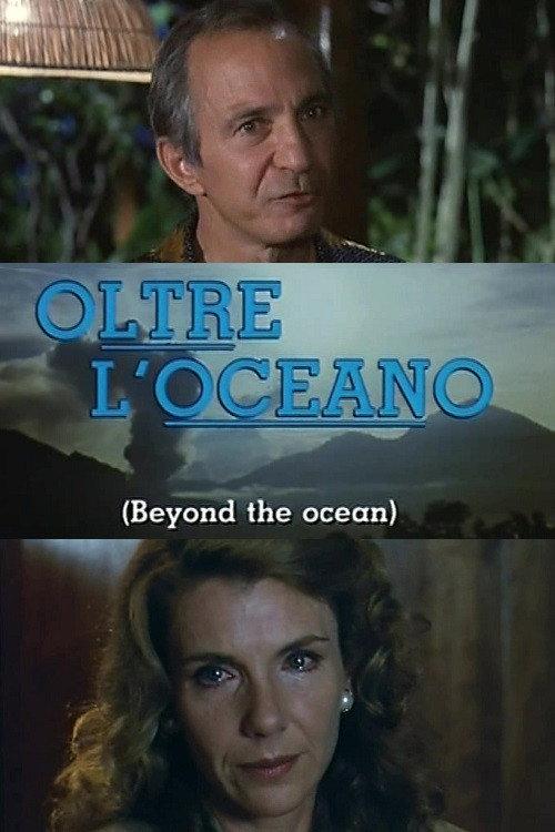 Beyond the Ocean 1990 official movie poster