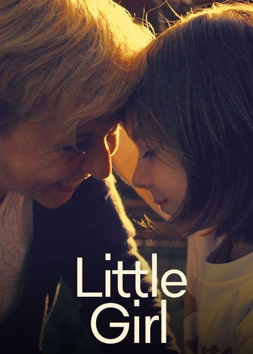 Little Girl 2020 official movie poster