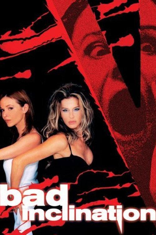 Bad Inclination 2003 official movie poster