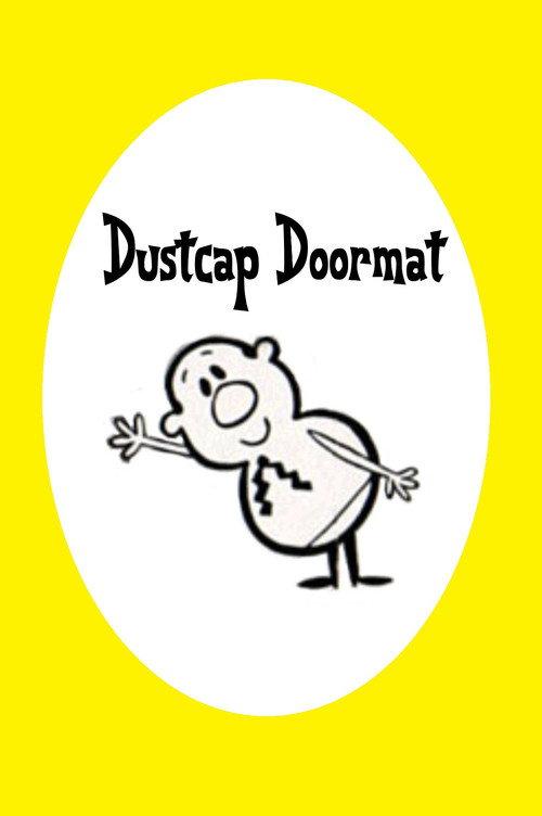 Dustcap Doormat 1958 official movie poster