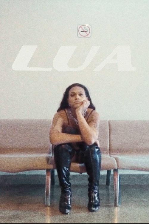 Lua 2024 official movie poster