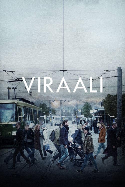 Virality 2017 official movie poster