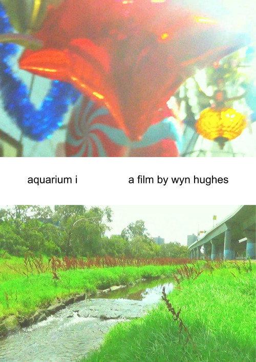 aquarium i 2025 official movie poster