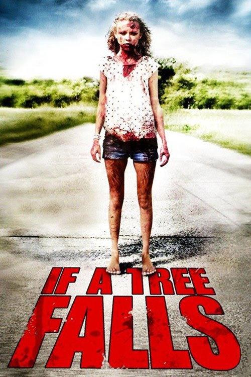 If a Tree Falls 2010 official movie poster