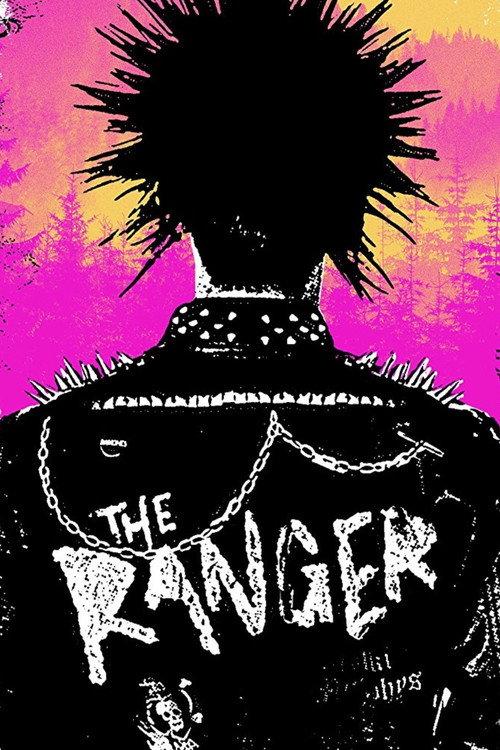 The Ranger 2018 official movie poster