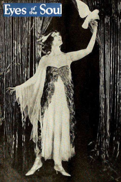 Eyes of the Soul 1919 official movie poster