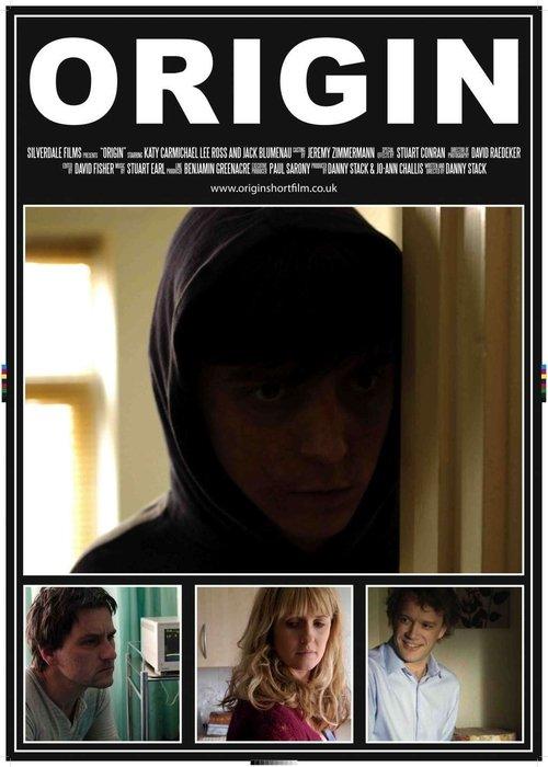 Origin 2010 official movie poster